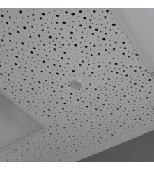 LUXA 103 S360-100-12 DE-U Podtynkowy pasywny czujnik obecności PIR Theben